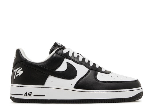 Air Force 1 Low QS Terror Squad Blackout