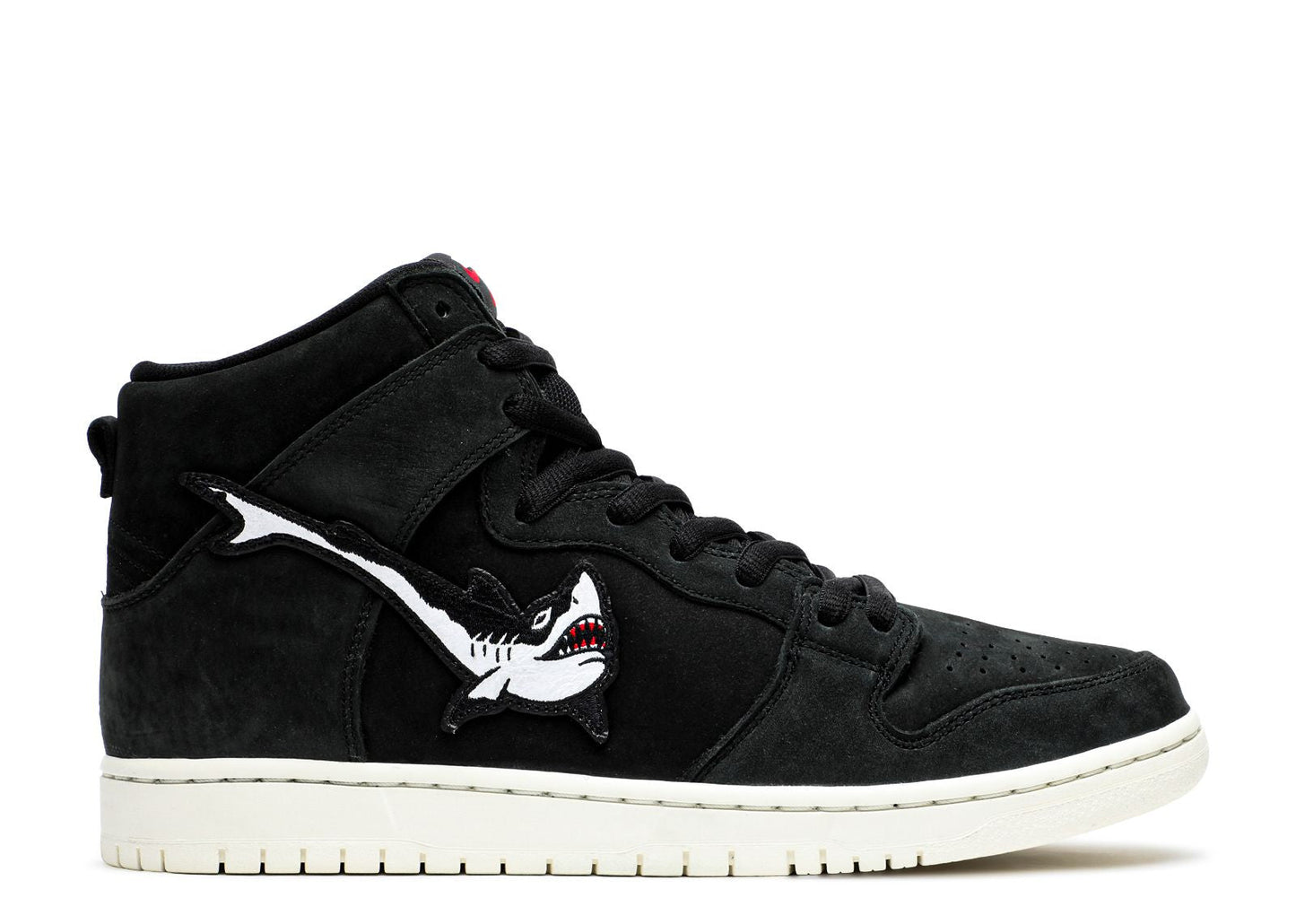 Dunk High Oski Shark