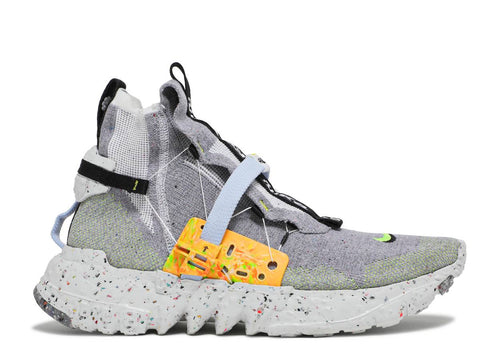 Space Hippie 03 Grey Volt
