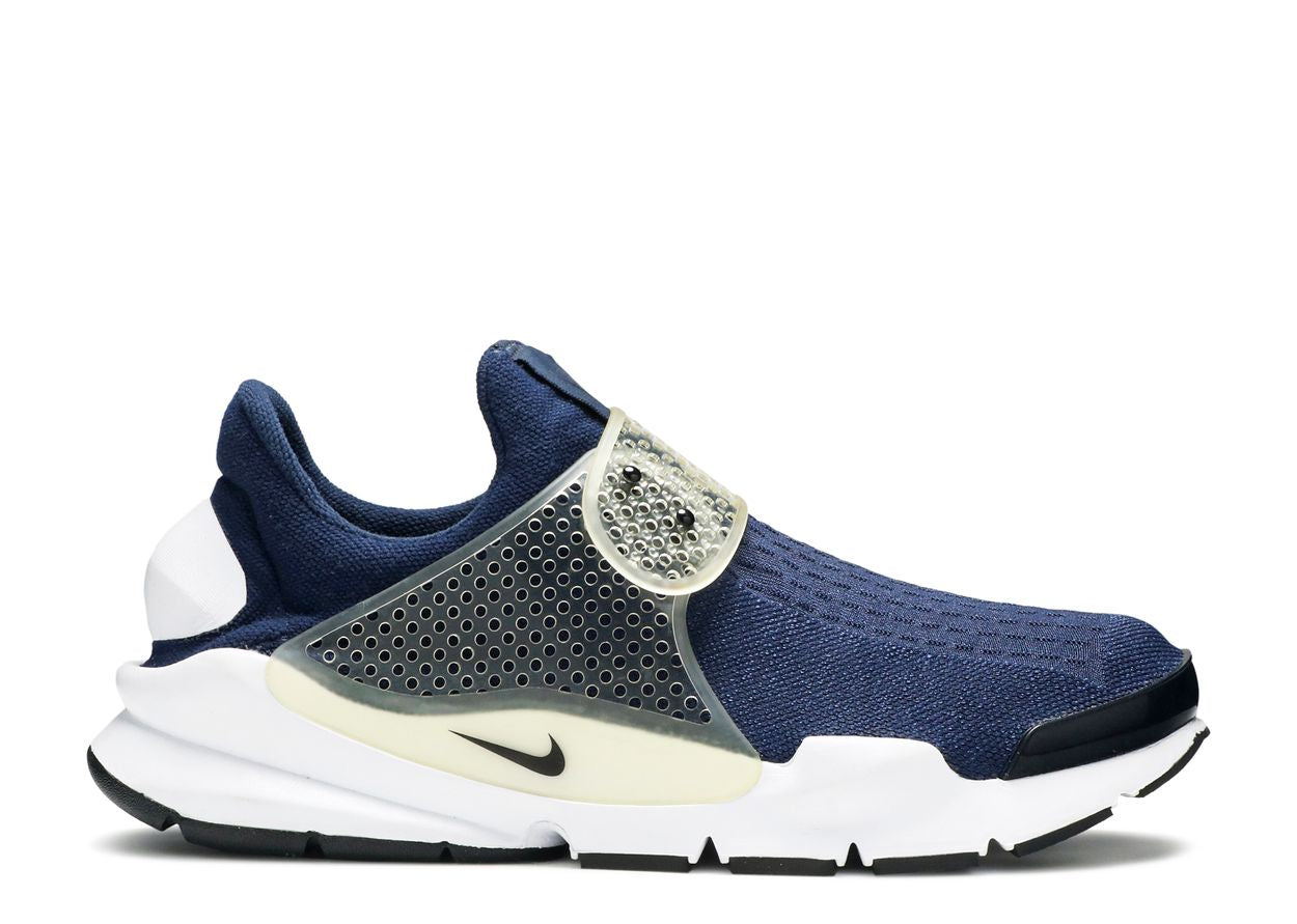 Sock Dart Midnight Navy