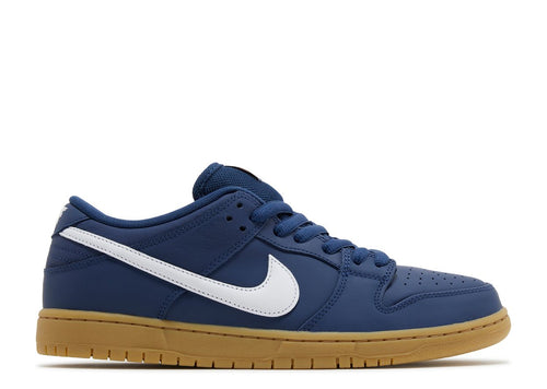 Dunk Low Navy Gum