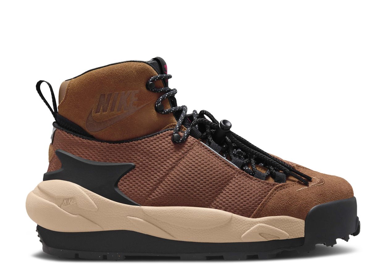 Magmascape SP sacai Light British Tan