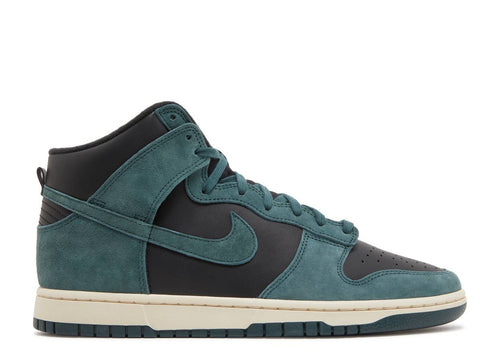 Dunk High Retro PRM Faded Spruce