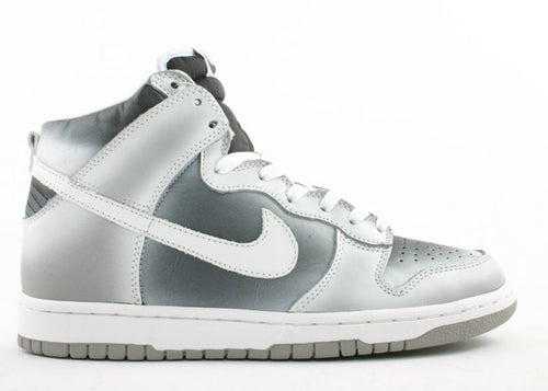Dunk High Haze (WORN)