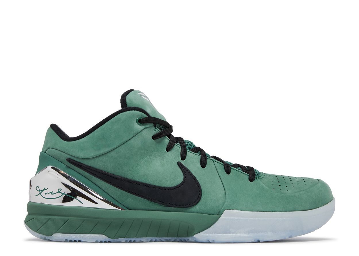 Kobe 4 Protro Girl Dad (WORN)