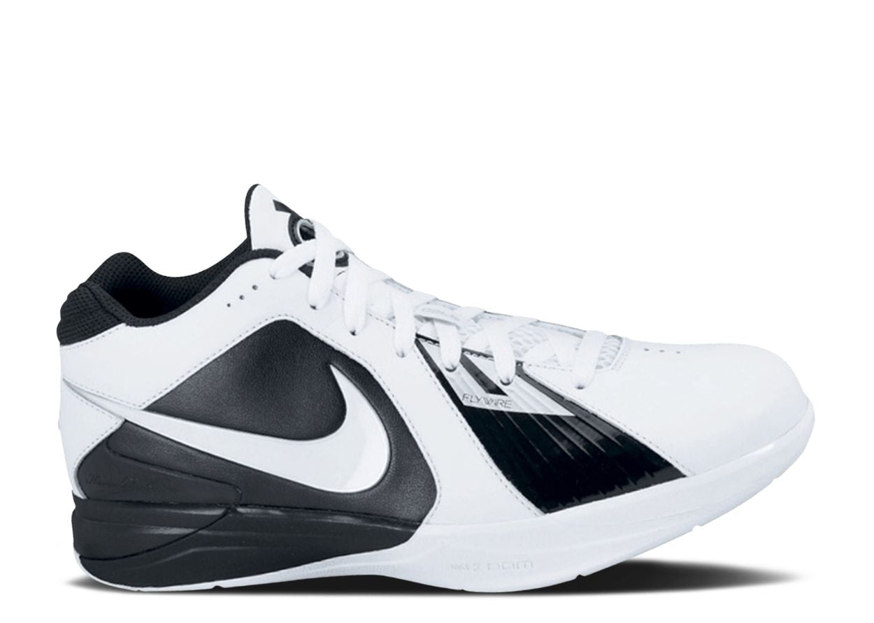 KD 3 TB Black White (WORN)