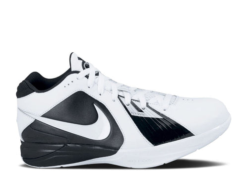 KD 3 TB Black White (WORN)