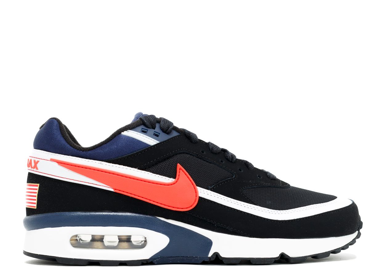 Air Max BW Olympic (2016)