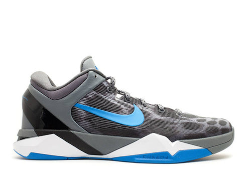 Kobe 7 Grey Cheetah