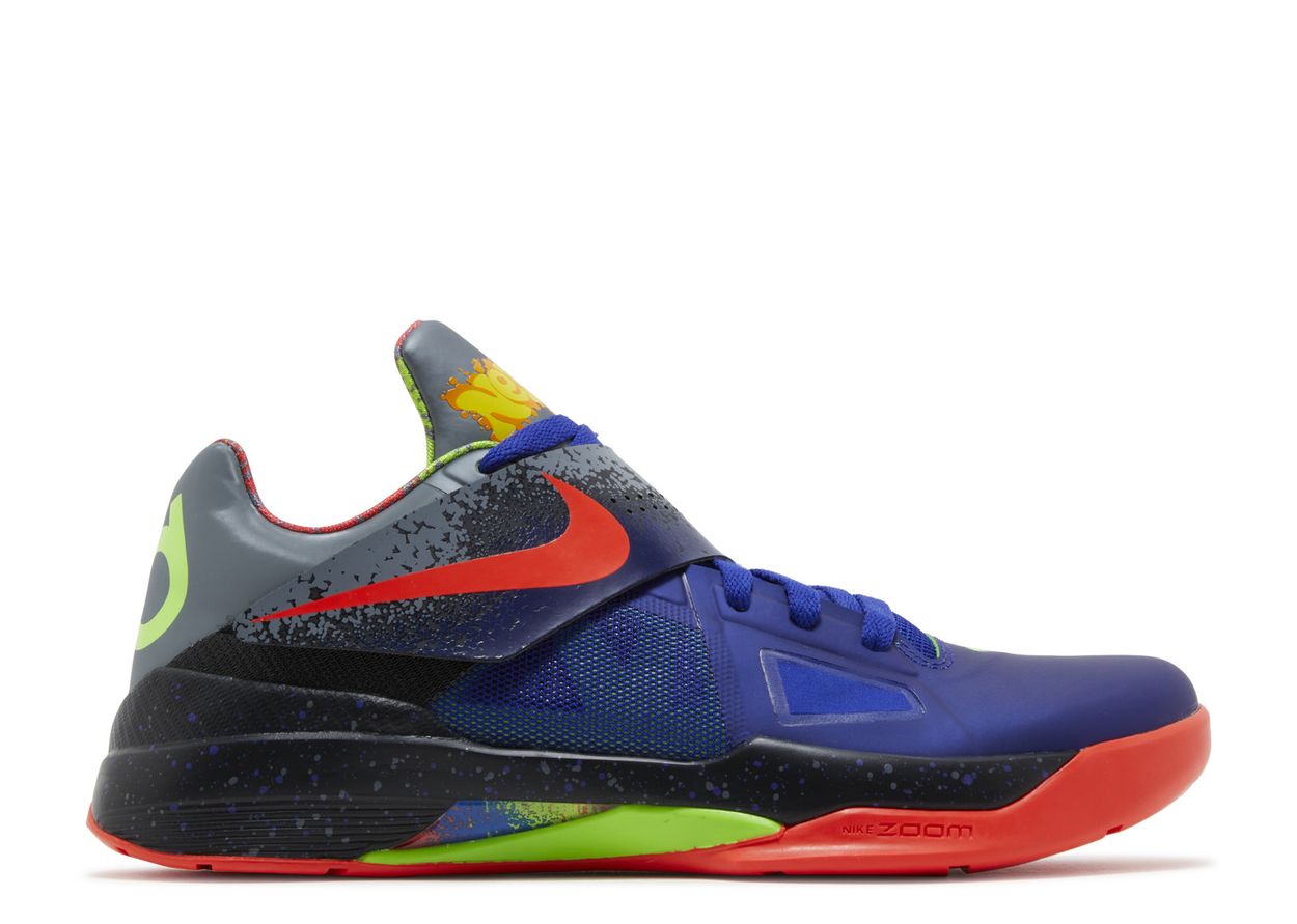 KD 4 NERF (2024)