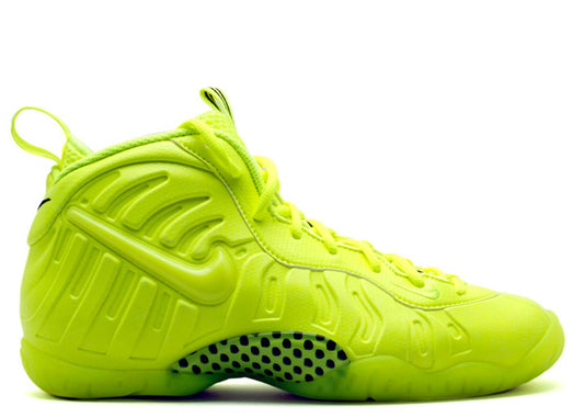 Air Foamposite Pro Volt (GS)