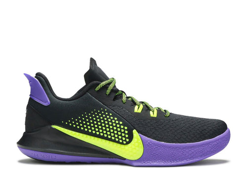 Mamba Fury Joker