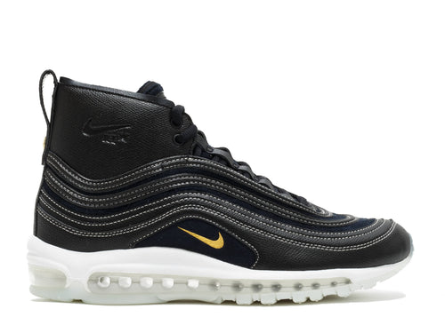 Air Max 97 Mid Riccardo Tisci (WORN)