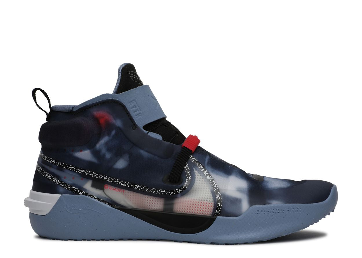Kobe AD NXT FF Vast Grey Blue Hero