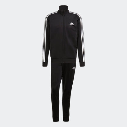 Men's adidas Essentials 3-Stripes Track Suit