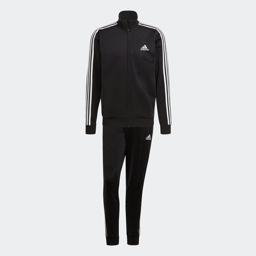Men's adidas Essentials 3-Stripes Track Suit