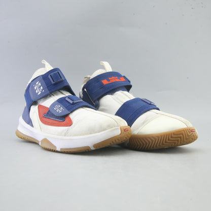 LEBRON SOLDER 13