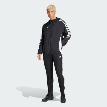 Women's adidas Tiro 24 Windbreaker