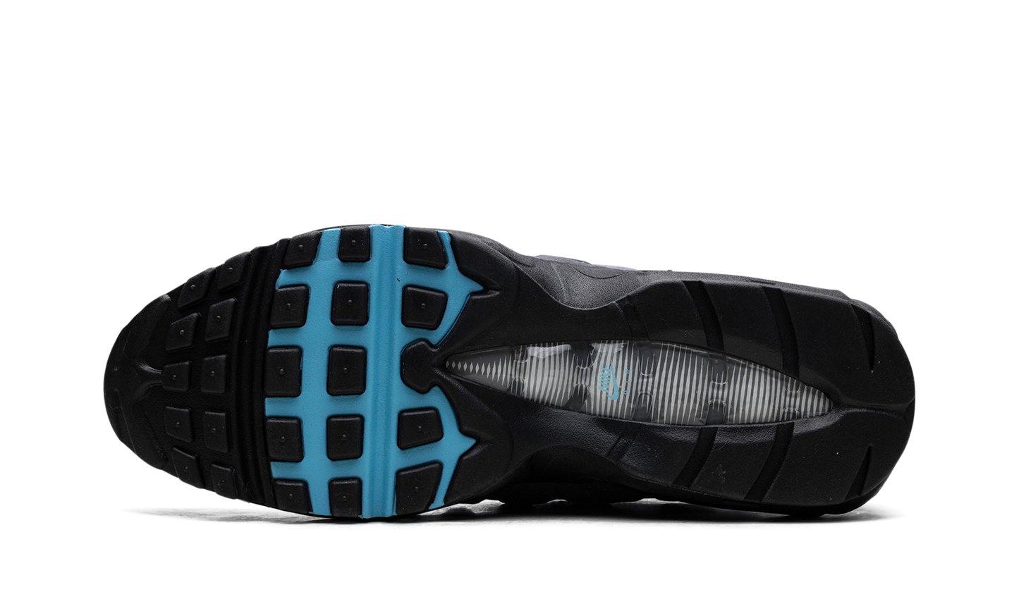Air Max 95 "Baltic Blue" HM0622 003