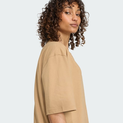 Women's adidas Essentials Boyfriend Tee