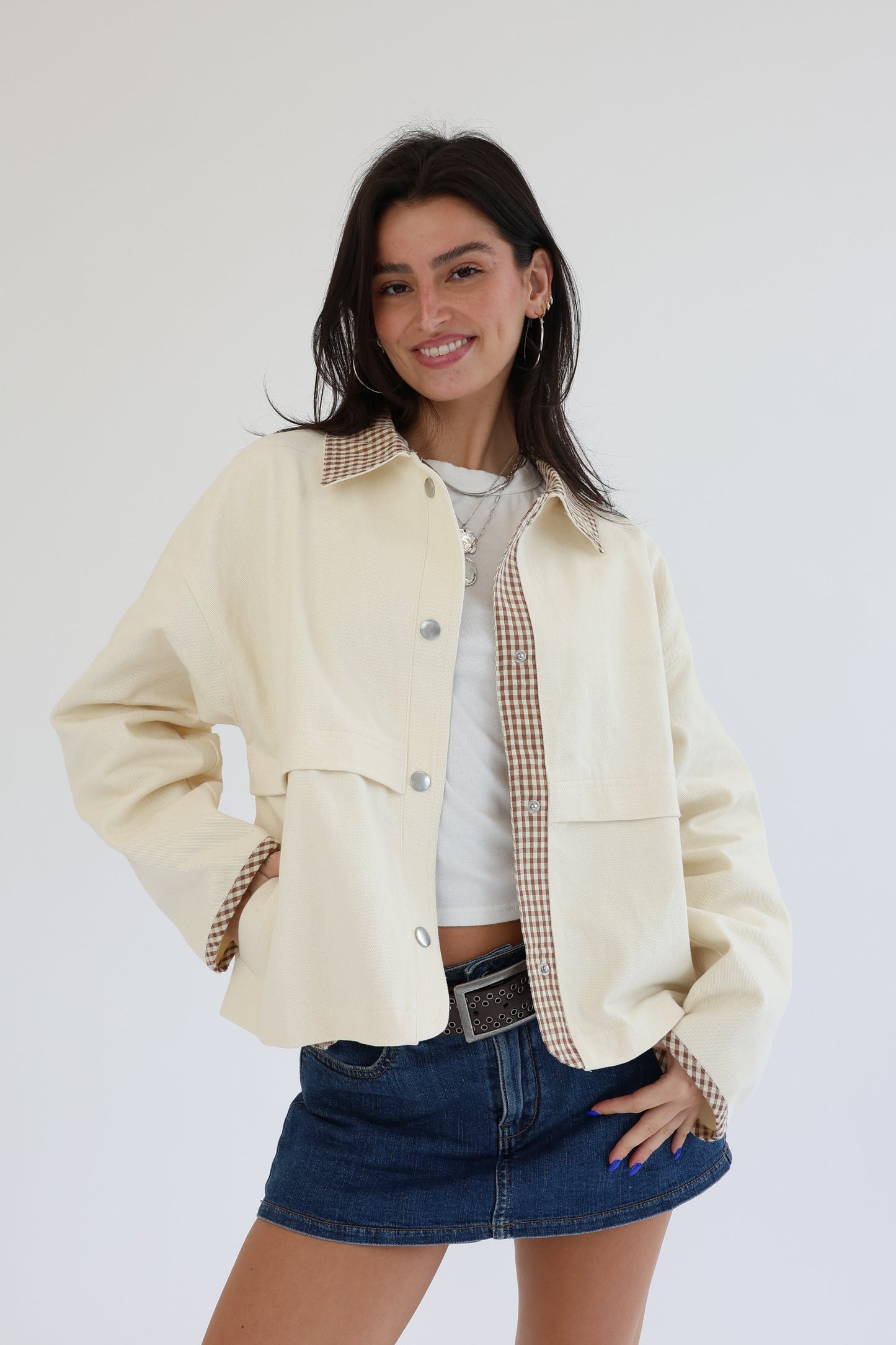 West Village Jacket