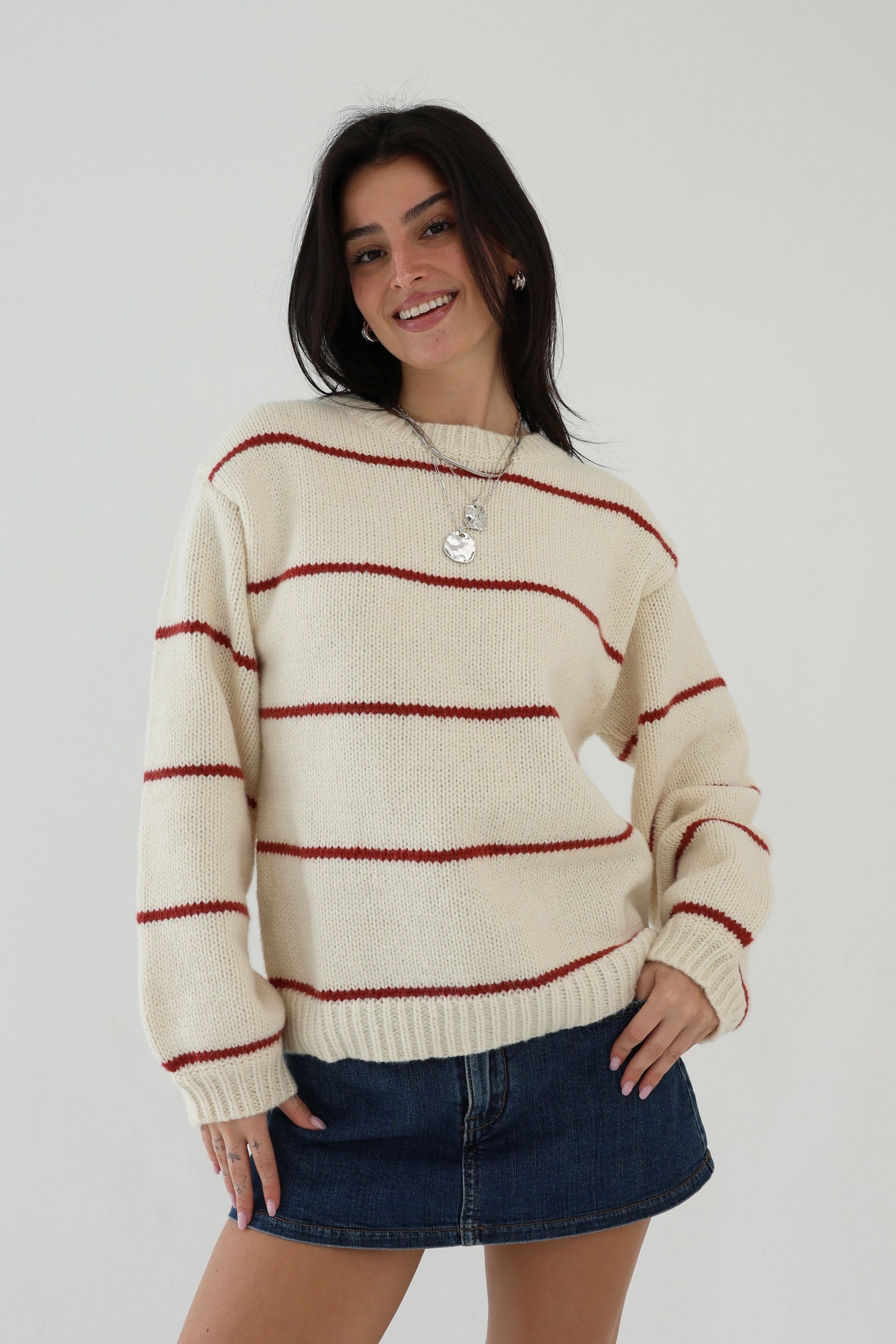 Wren Sweater