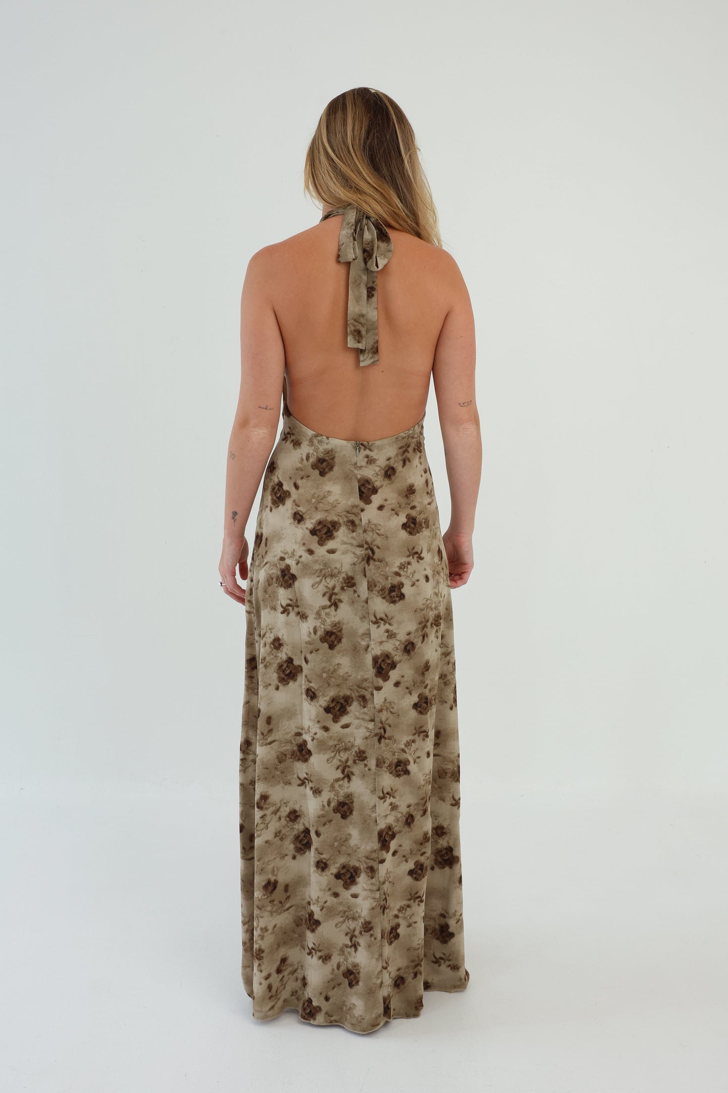 Eleanor Dress