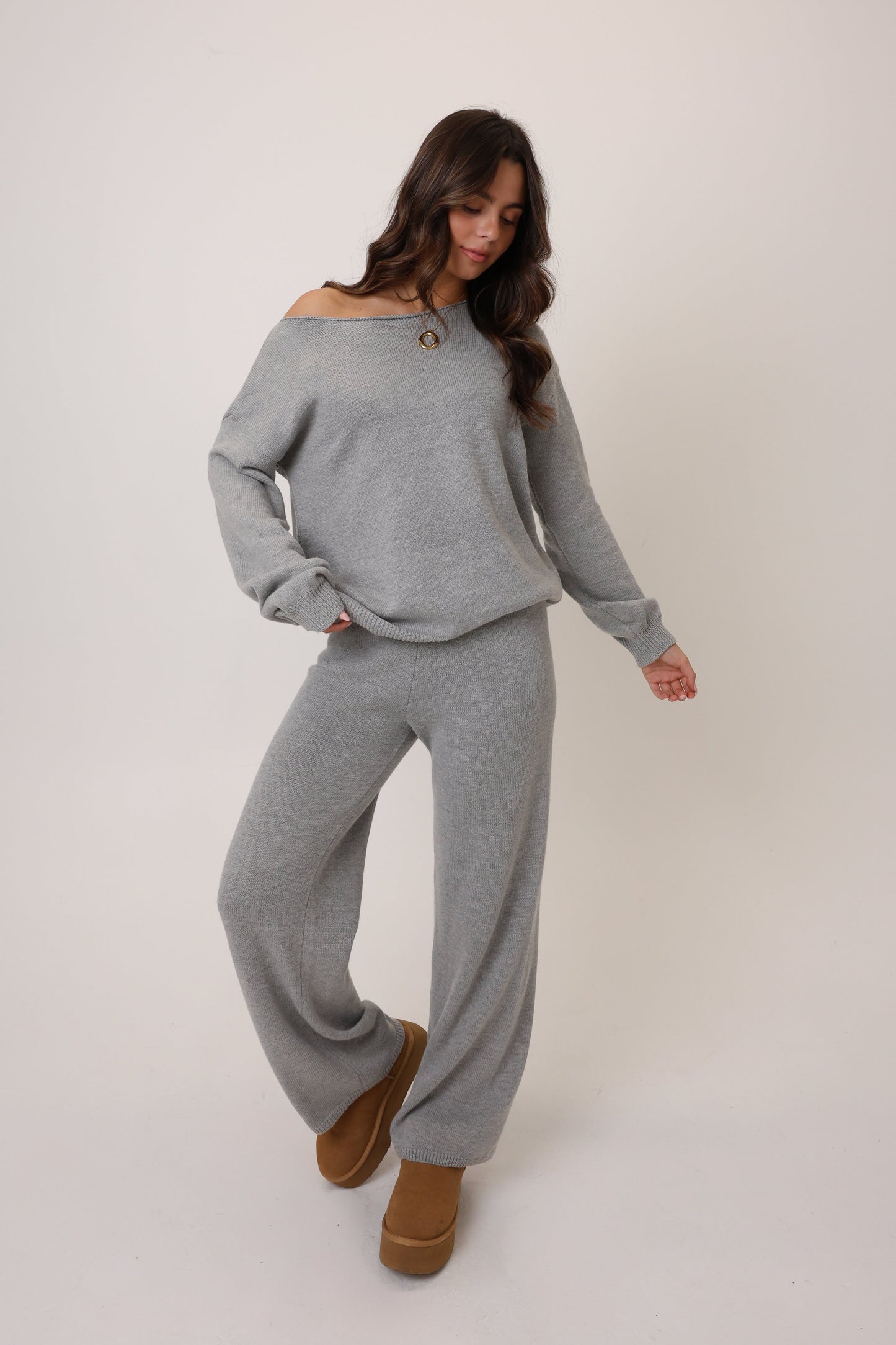 Cabin Side Pants