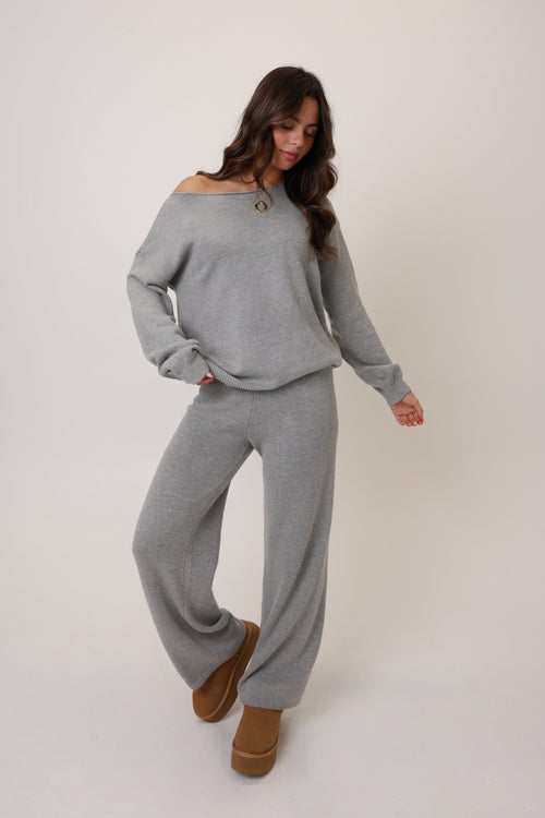 Cabin Side Pants