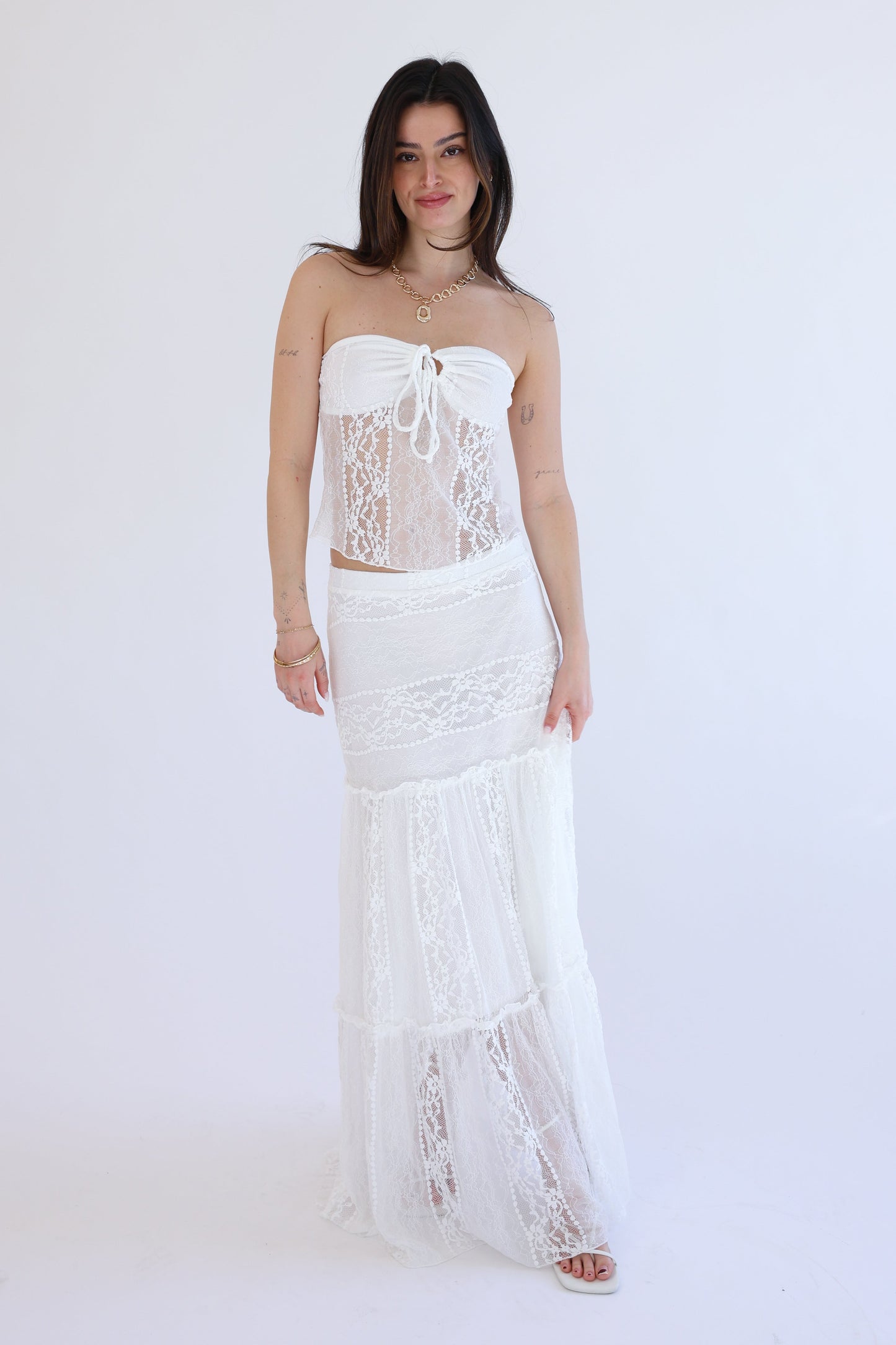 Rosalie Top