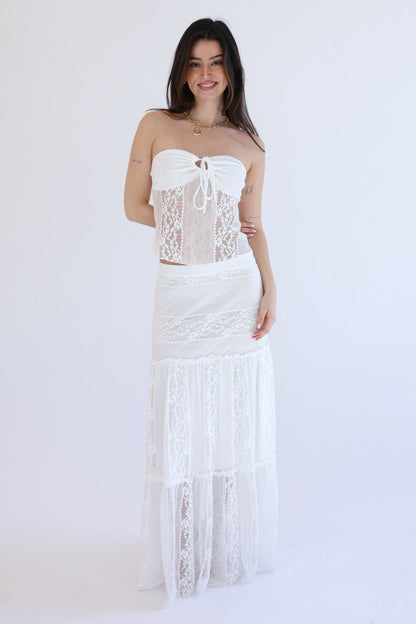 Rosalie Top