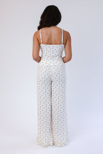 Love Letters Pointelle Pants