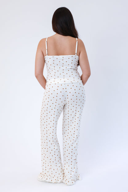 Love Letters Pointelle Pants