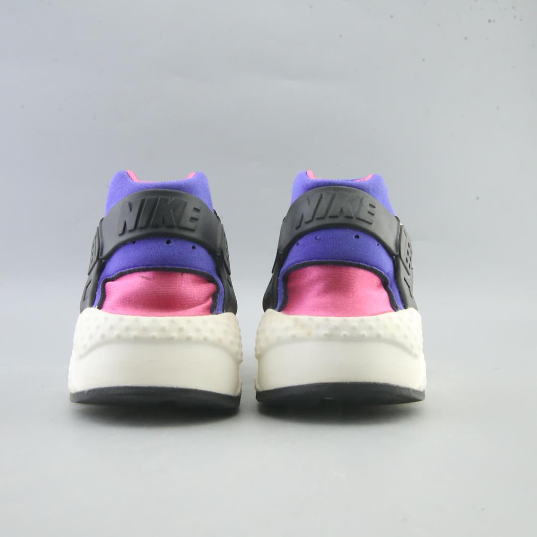 HUARACHE RUN