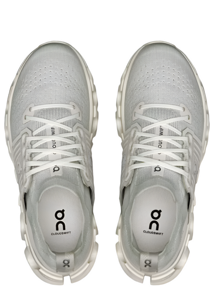 On Running Cloudswift 4 Wolf Sand (Women's)