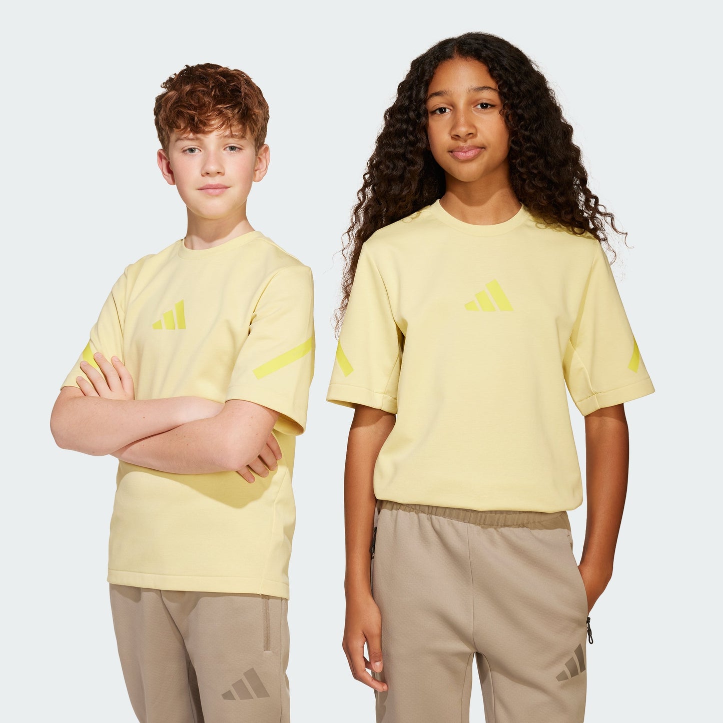 Kids' adidas adidas Z.N.E. Tee Kids