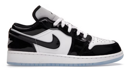 1 Low SE Concord (GS)