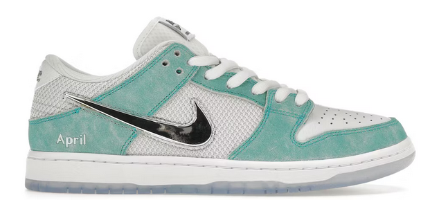 Dunk Low April Skateboards