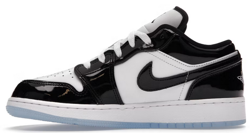 1 Low SE Concord (GS)