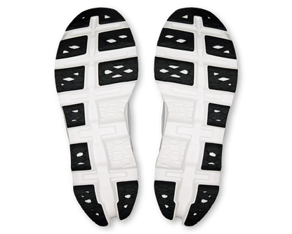 On Running Cloudmonster 3 White White