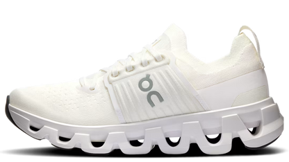On Running Cloudswift 4 All White (M)