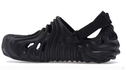 Pollex Clog by Salehe Bembury Sasquatch