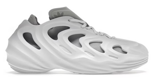 adiFOM Q White Grey