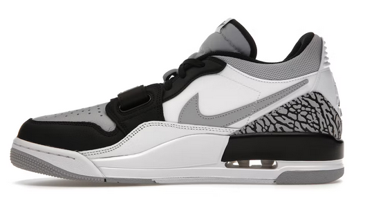 Legacy 312 Low Light Smoke Grey