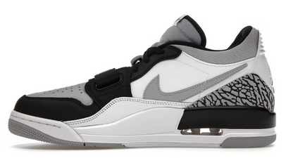 Legacy 312 Low Light Smoke Grey