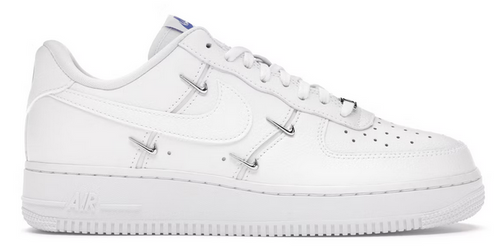 Air Force 1 LX White (W)