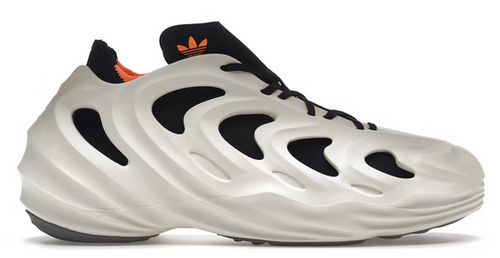 adiFOM Q Wonder White Core Black