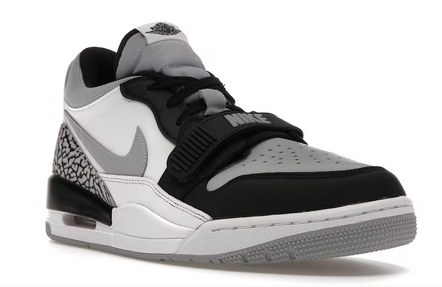 Legacy 312 Low Light Smoke Grey