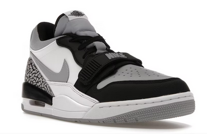 Legacy 312 Low Light Smoke Grey