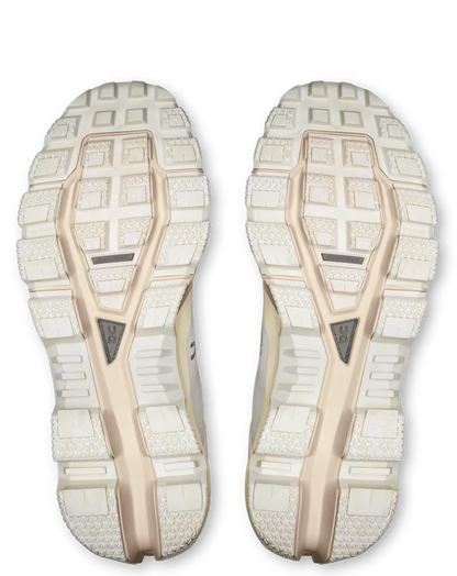On Running Cloudventure 2 LOEWE Eggshell (Women's)